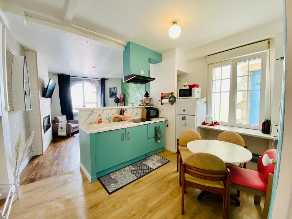 Apartment Du - Relaxation