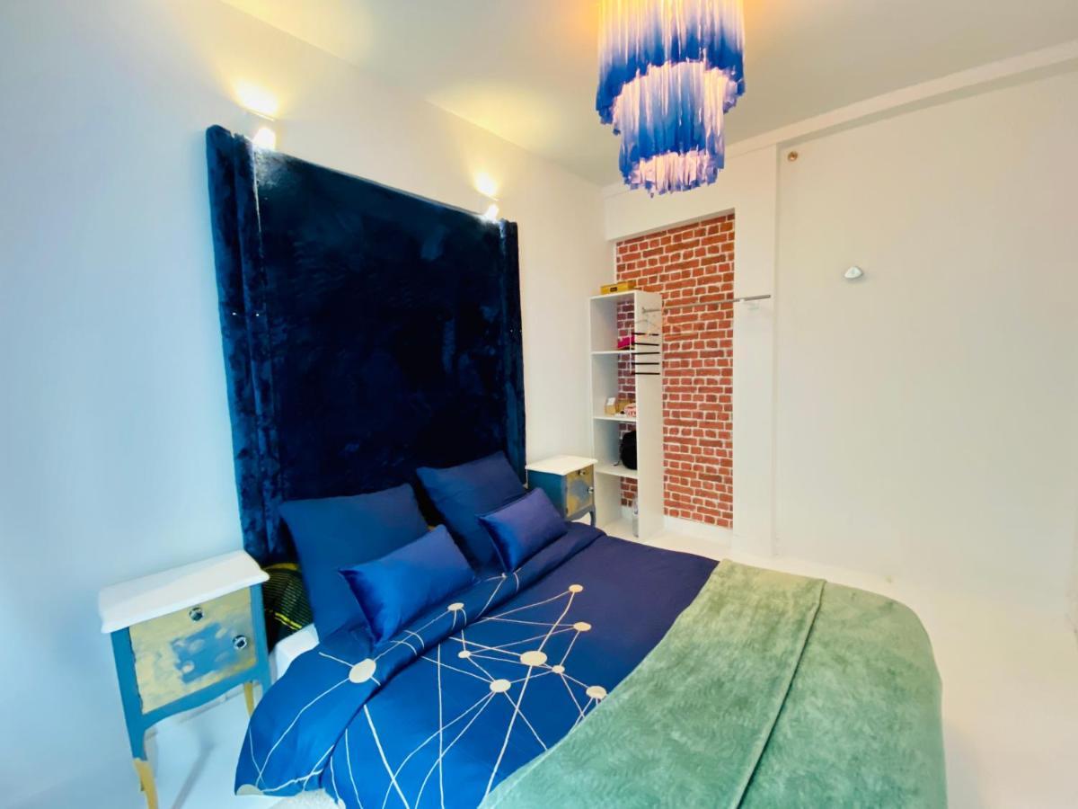 Du - Relaxation Apartment *