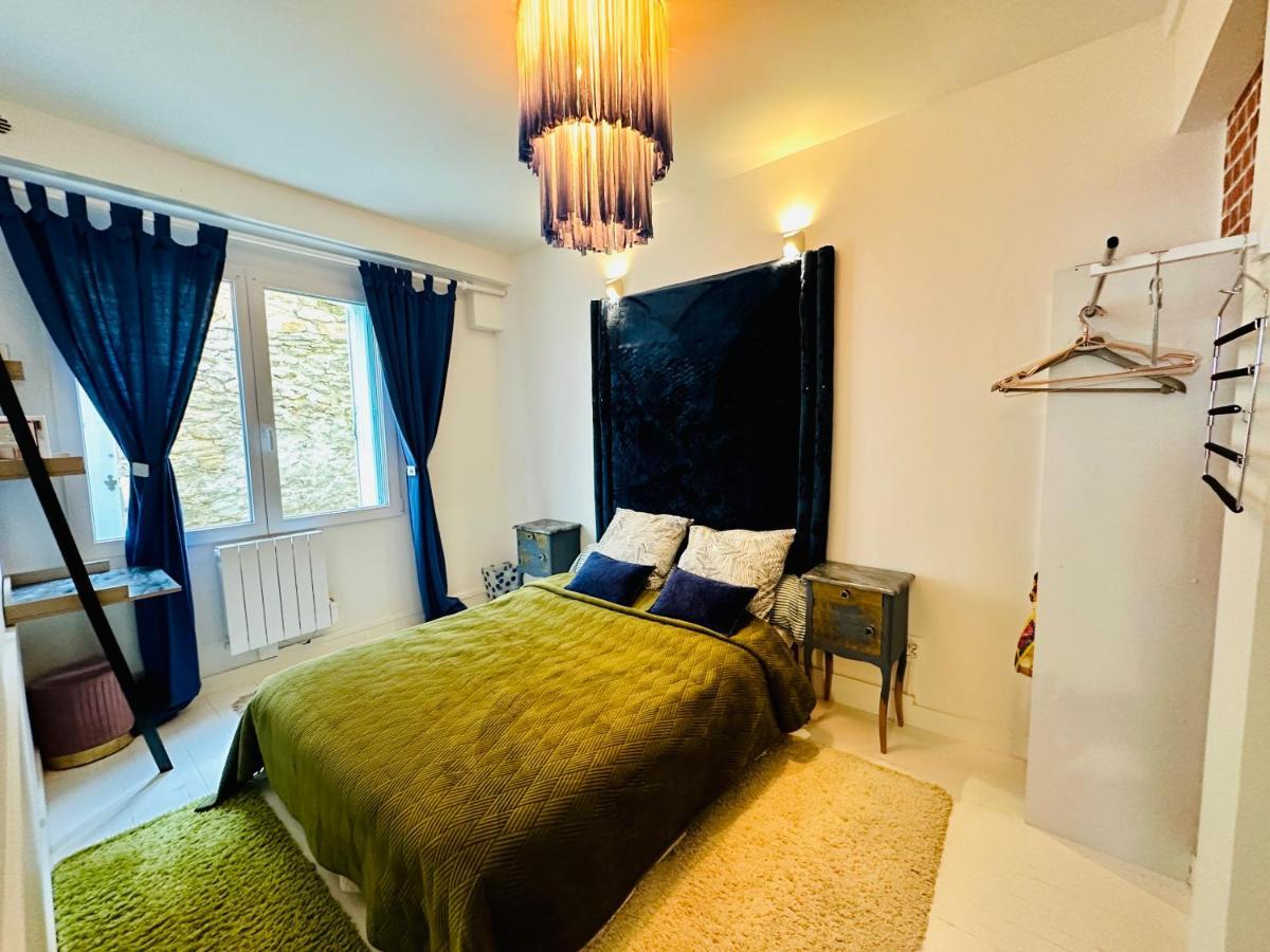 Du - Relaxation Apartment *